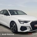 Audi A3 2024