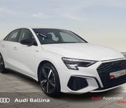 Audi A3 2024