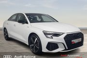 Audi A3 2024