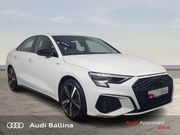 Audi A3 2024