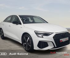 Audi A3 2024