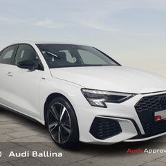 Audi A3 2024