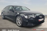 Audi A6 2020