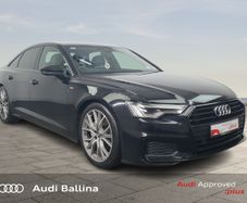 Audi A6 2020