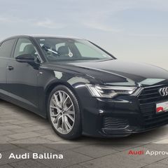Audi A6 2020