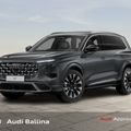Audi Q7 2027