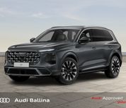 Audi Q7 2027