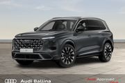 Audi Q7 2027