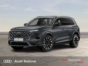 Audi Q7 2027