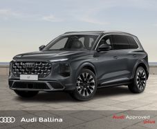Audi Q7 2027