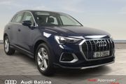 Audi Q3 2019