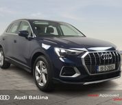 Audi Q3 2019