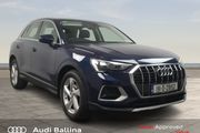 Audi Q3 2019