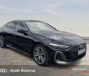 Audi A5 2026