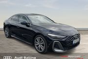 Audi A5 2026