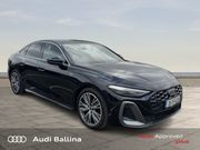 Audi A5 2026