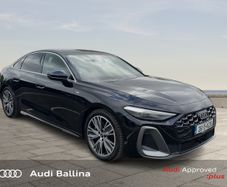 Audi A5 2026