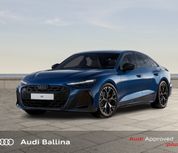 Audi A6 2026