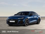 Audi A6 2026