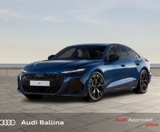Audi A6 2026