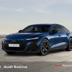 Audi A6 2026