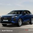 Audi Q3 2026