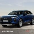 Audi Q3 2026