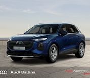 Audi Q3 2026