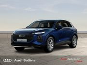 Audi Q3 2026