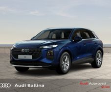 Audi Q3 2026