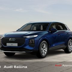 Audi Q3 2026