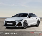Audi A6 2026
