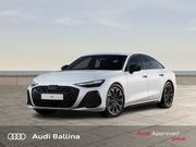 Audi A6 2026