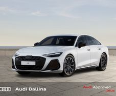 Audi A6 2026
