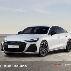 Audi A6 2026