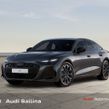 Audi A6 2026