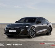 Audi A6 2026