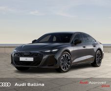 Audi A6 2026