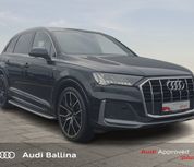 Audi Q7 2020