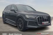 Audi Q7 2020