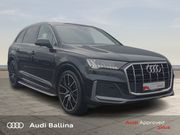 Audi Q7 2020