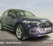 Audi Q5 2023