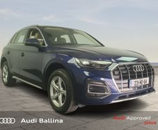 Audi Q5 2023