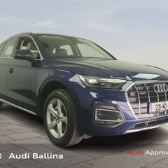 Audi Q5 2023