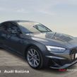 Audi A5 2024