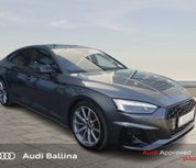 Audi A5 2024