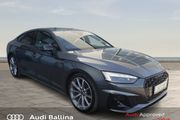 Audi A5 2024