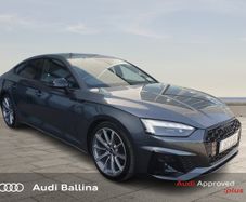 Audi A5 2024