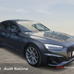 Audi A5 2024
