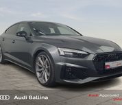 Audi A5 2024